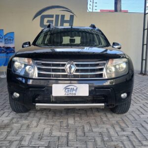 RENAULT DUSTER 2.0 - 2012/2013