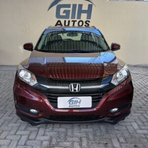 HRV EX- 2018 -VERMELHA