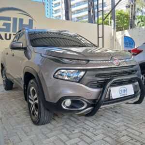 TORO FREEDOM 4X4 DIESEL