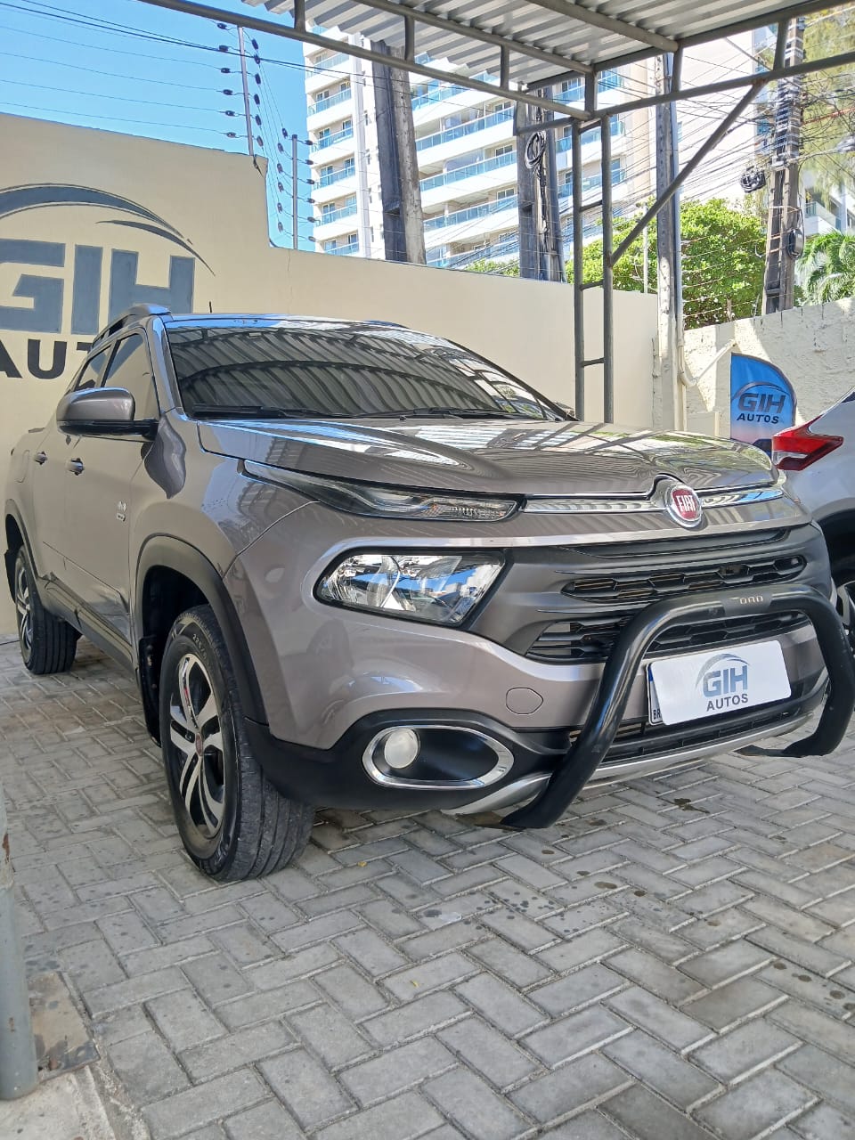 TORO FREEDOM 4X4 DIESEL