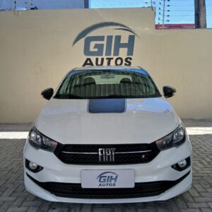 Cronos Drive 1.3 - 2017