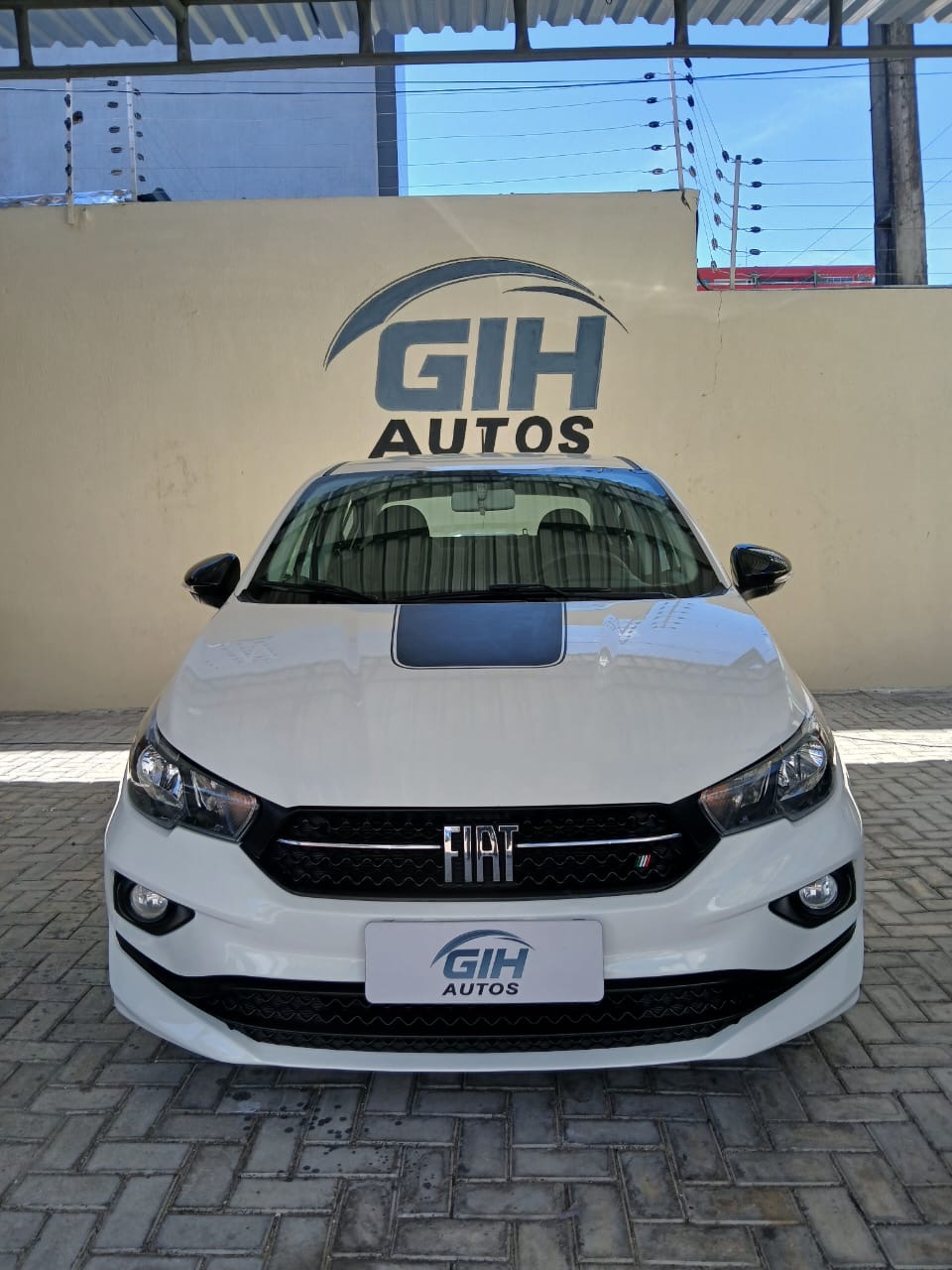 Cronos Drive 1.3 - 2017