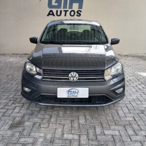 VW VOYAGE 1.6L MB - 2018/2019