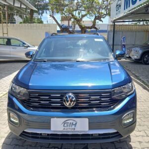 T-CROSS COMFORT.200 TSI