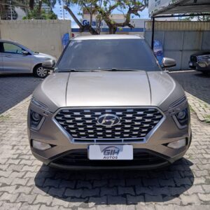 CRETA COMFORT 1.0