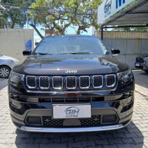 COMPASS LIMITED T270