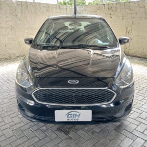 FORD KA SE 1.0