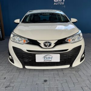 Yaris Xl 1.3-2019/2019