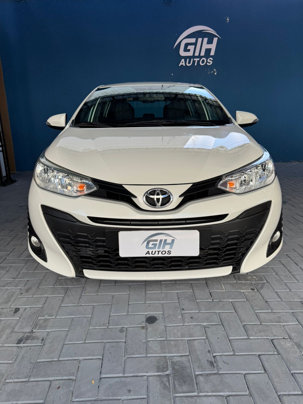 Yaris Xl 1.3-2019/2019