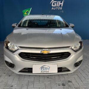 Onix LT 1.0-2017