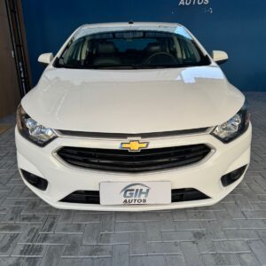 Onix Lt 1.0-2019/2019