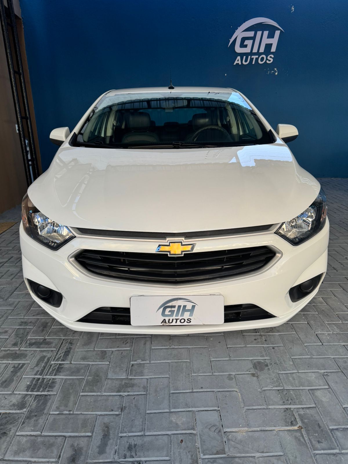 Onix Lt 1.0-2019/2019